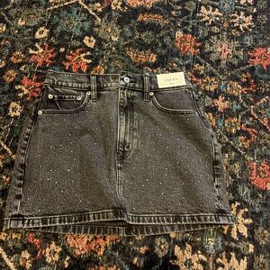 Abercrombie & Fitch Denim